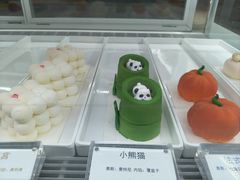 -嗒令甜品·主题融合料理餐厅(首座时代店)
