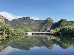 -龙庆峡风景区