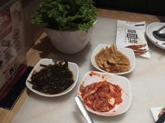 -韩宫宴炭火烤肉(印象城店)