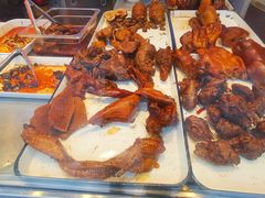-红星兔丁(武侯祠店)