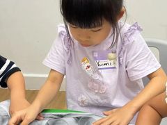 -英孚教育青少儿(福田区委中心)