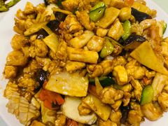 -胖子菜馆(隆昌路店)
