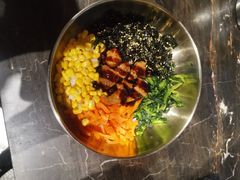 -大叹号·朝鲜族烤肉(潍坊泰华城店)
