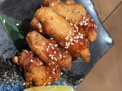 -ITARU食堂·定食料理(西丽店)