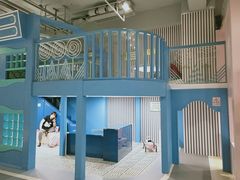 -幸福花欢乐世界(东辰广场A座店)