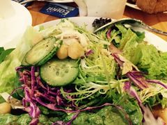 -So Lounge索兰至餐厅(蓝色港湾店)