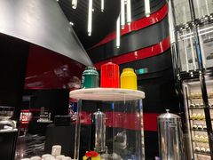 -西安W酒店·WEI全味西餐厅