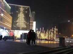 -首开·龙湖成都西宸天街