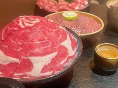 -色響火锅(恒隆广场店)