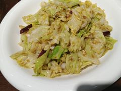 -鹦鹉小厨味道餐厅(山大南路店)