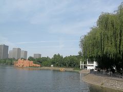 -裕华世纪公园