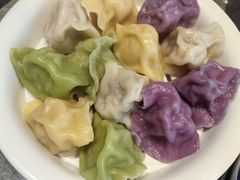 -1937青岛老味道·海肠捞饭·青岛菜(大鲍岛栈桥店)