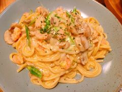 -红小满休闲餐厅(十全街店)