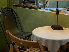 -六区宿舍咖啡店