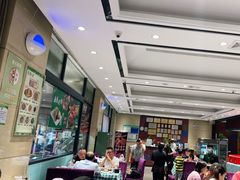 大堂-紫光园(燕郊总店)