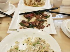 -锦粤宫·精致粤菜(深圳北站店)