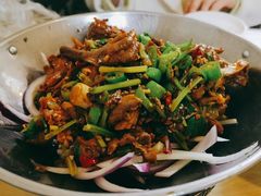 -神仙钵湘香土菜馆(光华路店)