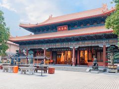 -广东圆玄道观