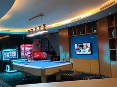 -美姿水荟美食水疗