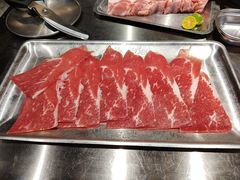 -韩山葵烤肉(太古里店)