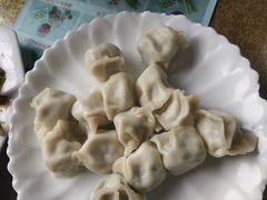 -军嫂饺子馆(岳家寨小区店)