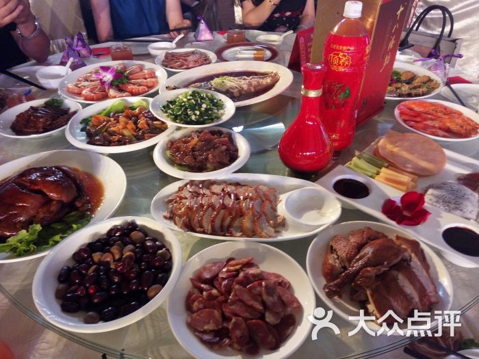 鼎旺金盛万豪酒店飨宴-图片-唐山美食-大众点评网