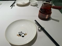 -眉州东坡·熊猫主题餐厅(枫蓝店)