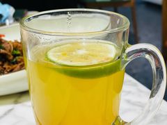 柚子茶-PHO爺·越南料理(亦庄大族广场店)