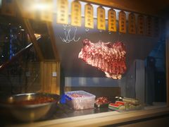 -酒肉行·虎子盐筋烤肉(大寨路店)