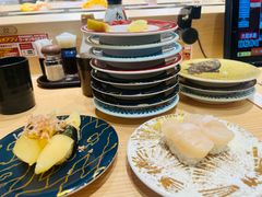 -大起水产回转寿司(大丸心斋桥店)