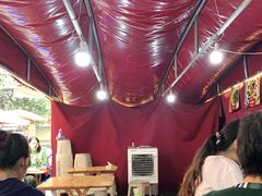 大堂-全渔村小海鲜