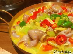 -神府路壹号·海鲜烧烤·砂锅粥·锅物(三坊七巷店)