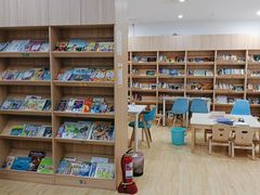 -GogoReading少儿英语分级阅读(双井中心店)