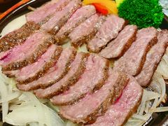 -千代武日本料理(哈西店)