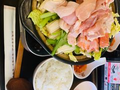 -和风日本料理(腾飞园店)