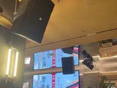 -六福烧烤酒馆(秦隆步行街店)