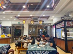 -桥香园云南过桥米线(金马碧鸡店)