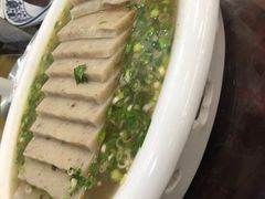 -农家小院(朱雀桥店)