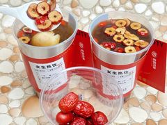 -炖物24章·顺时轻养茶(杭州大厦店)