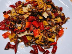 -滇铺子·云南特色菜·第九届野生菌美食节(东风东路c86店)