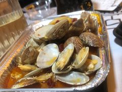 -云晓光头烧烤吧(盛夏店)