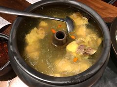 -云海肴·汽锅鸡·云南菜(美罗城店)