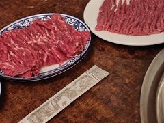 -前门张记涮肉(前门店)