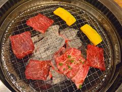 -御牛道日式烤肉料理(杭州万象城店)