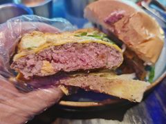 牛肉多汁-bluefrog蓝蛙(皇庭广场店)