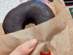 -Tims天好咖啡(河西万象城店)