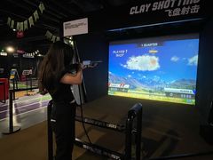 -VS SPORTS PARK运动玩乐园·团建·生日会(合生汇店)