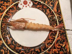 -万宝海鲜舫(劳动公园店)
