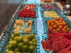 -凡塔斯牛排自助餐厅(莆田万达店)