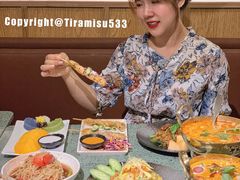 -Home Thai·泰谣(王府井apm店)